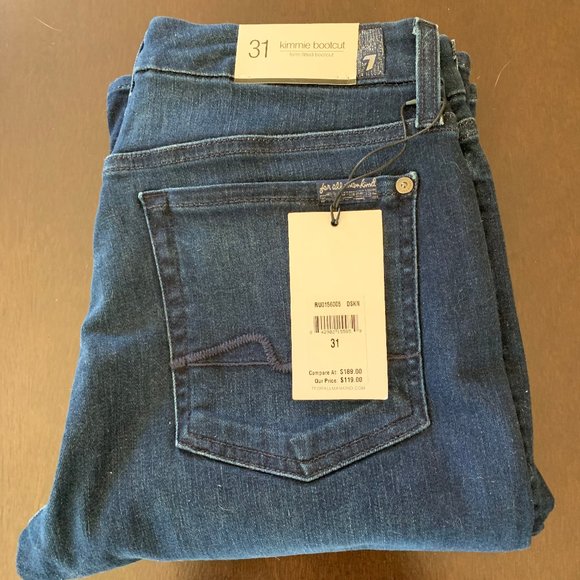 Jeans - Picture 1 of 1